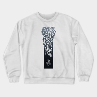 IN THE SWIRLS Crewneck Sweatshirt